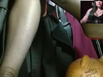 Chaturbate Live Sex of megoddessara