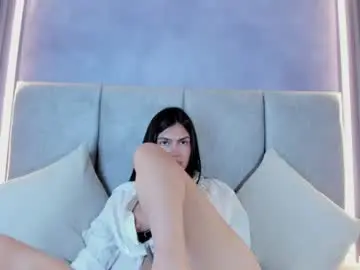 Chaturbate Live Sex Cam of morgan_aura