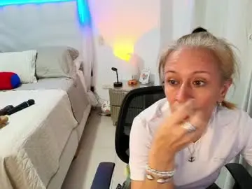 Chaturbate Adult Webcams of samanta_stone69