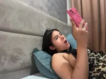 Chaturbate Nude Webcam of ts_danielahugecock_xxx