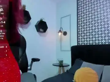 Chaturbate Private Sex Chat of amelie_furtado