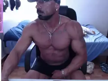 Chaturbate Private Sex Chat of andrecampos87