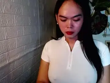 Chaturbate Adult Webcam of asian_pretty143