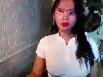 Chaturbate Free Live Porn of asian_pretty143