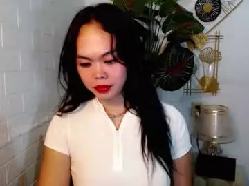 Chaturbate Adult Webcams of asian_pretty143
