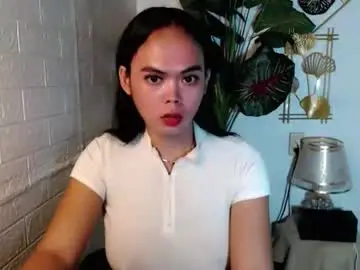Chaturbate Live Porn of asian_pretty143