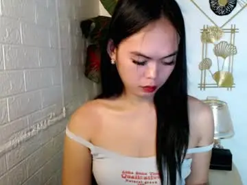 Chaturbate Watch Live Sex Cams of asian_pretty143