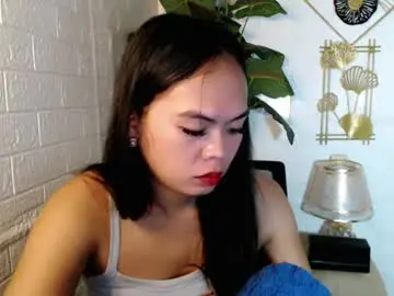 Chaturbate Adult Video Chat of asian_pretty143