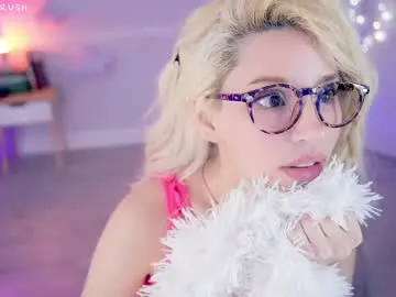 Chaturbate Adult Video Chat of cherrycrush