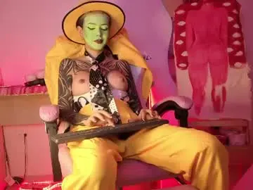 Chaturbate Best live sex cam show of goddess_vee_