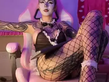 Chaturbate Watch Live Sex Cams of goddess_vee_