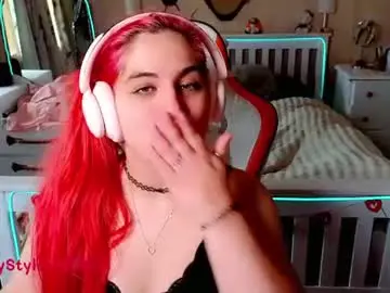 Chaturbate Best live sex cam show of jenny_style