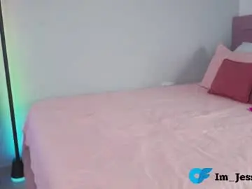 Chaturbate Best Webcam of jessica_tom_