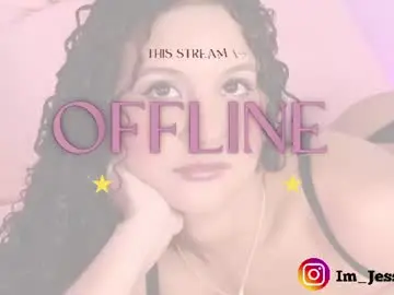 Chaturbate Live Porn of jessica_tom_