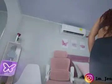 Chaturbate Free Porn Cam of jessica_tom_