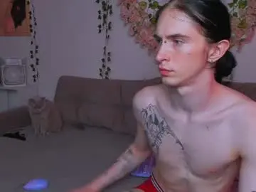 Chaturbate Live Porn of ladytrep