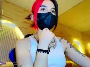 Chaturbate Watch Live Sex Cams of moon_red_r