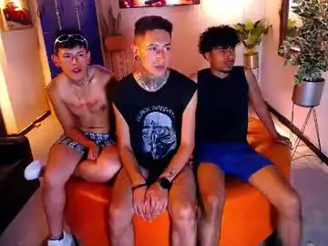 Chaturbate Best Webcam of the_goodfellas