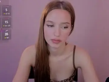 Chaturbate Free Porn Cam of thecutienatura