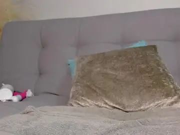 Chaturbate Nude Webcam of caroline_m8