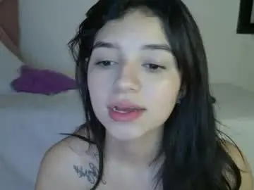 Chaturbate Free Porn Cam of eva_sin18