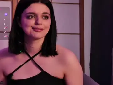 Chaturbate Live Sex of sidneypuff