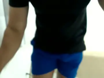 Chaturbate Live Sex Cam of cashmastermuscle77