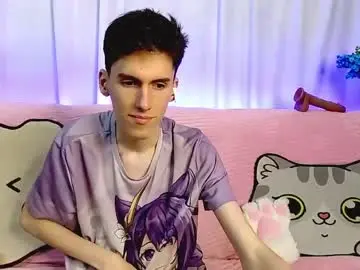 Chaturbate Nude Webcam of goodboyluca