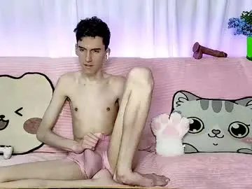 Chaturbate Sex Cam of goodboyluca