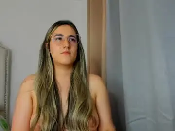 Chaturbate Free Live Porn of hannaa86