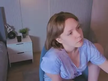 Chaturbate Adult Video Chat of ivyrish