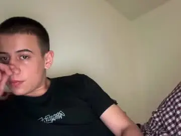 Chaturbate Free Live Porn of jac0b_x