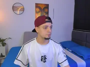 Chaturbate Live Porn of kendel_dimitri