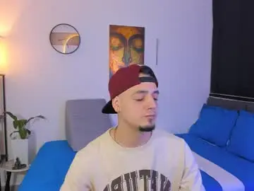 Chaturbate Live Porn of kendel_dimitri
