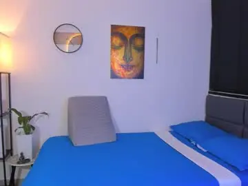 Chaturbate Live Sex Cam of kendel_dimitri