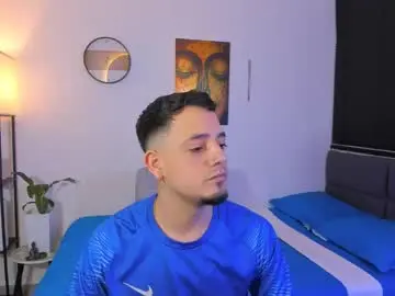 Chaturbate Live Porn of kendel_dimitri