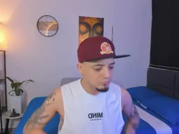 Chaturbate Sex Chat of kendel_dimitri