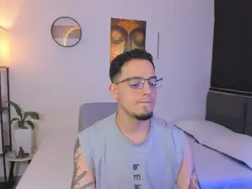 Chaturbate Adult Video Chat of kendel_dimitri