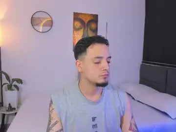 Chaturbate Best Webcam of kendel_dimitri