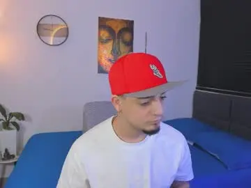 Chaturbate Sex Chat of kendel_dimitri