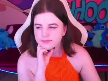 Chaturbate Adult Webcam of kristifoxy