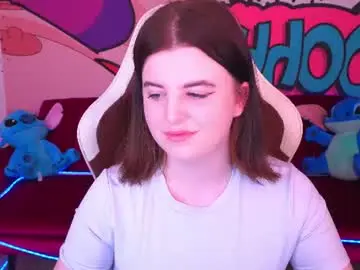 Chaturbate Sex Cam of kristifoxy