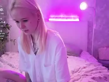 Chaturbate Best live sex cam show of liya_jess