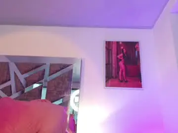 Chaturbate Sex Chat of meghann_sweet