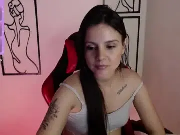 Chaturbate Free Porn Cam of miarobinn_