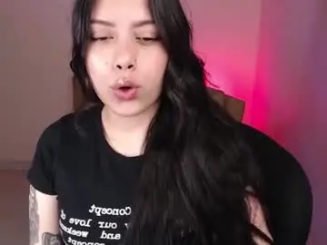 Chaturbate Adult Webcam of millyx_
