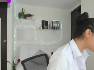 Chaturbate Sex Cam of paulina_dossantos