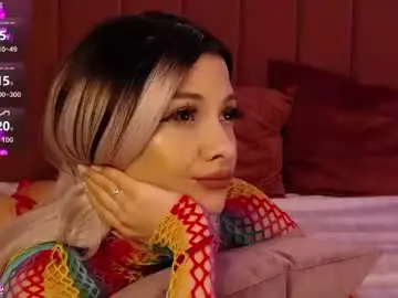Chaturbate Live Sex of pinkyspark