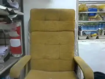 Chaturbate Free Live Porn of robertsalia220