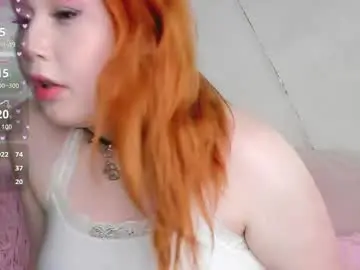 Chaturbate Adult Video Chat of roxy_moor
